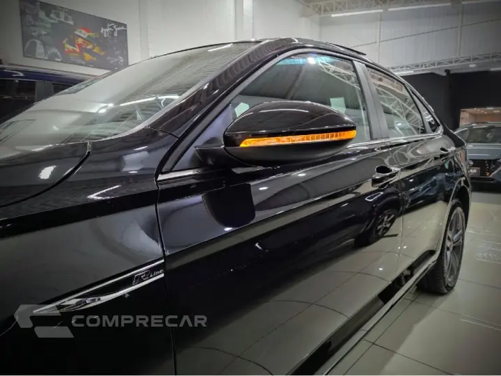 JETTA 1.4 250 TSI TOTAL FLEX R-LINE TIPTRONIC