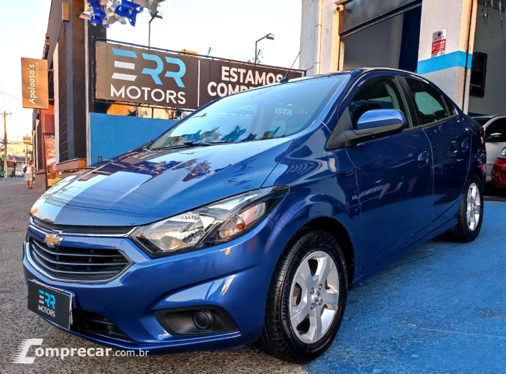 PRISMA 1.4 LT Spe/4 8V
