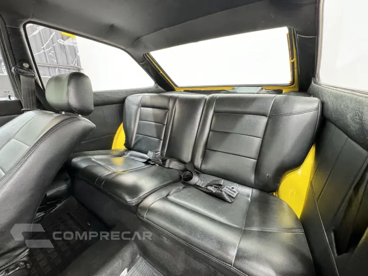 GOL 1.6 CL 8V ÁLCOOL 2P MANUAL