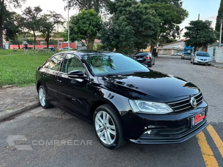 JETTA 2.0 Comfortline