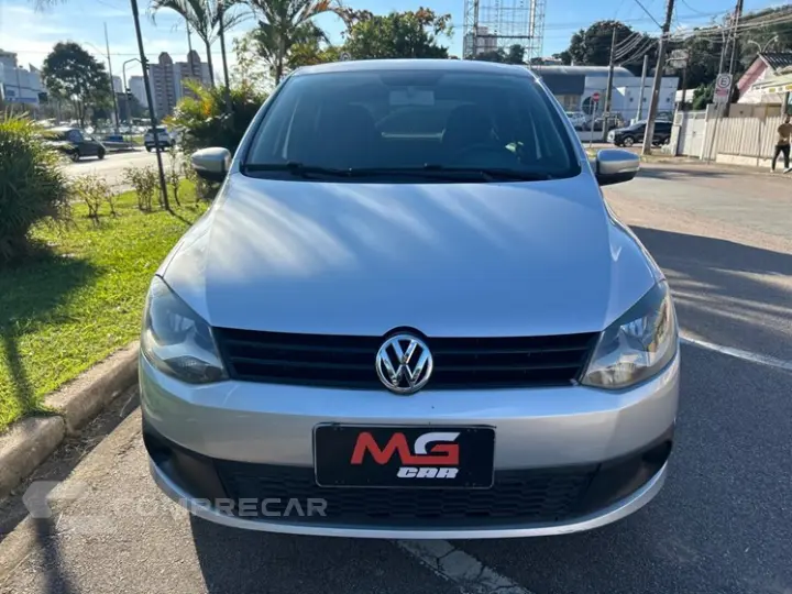VW FOX 1.0 MI 8V
