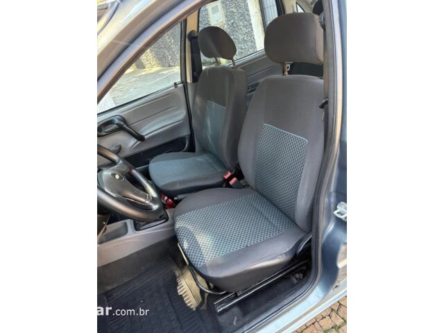 CLASSIC 1.0 MPFI LS 8V FLEX 4P MANUAL