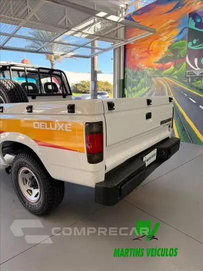 A10 4.1 DE LUXE CS 12V ÁLCOOL 2P MANUAL