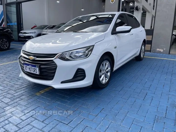 ONIX 1.0 FLEX LT MANUAL