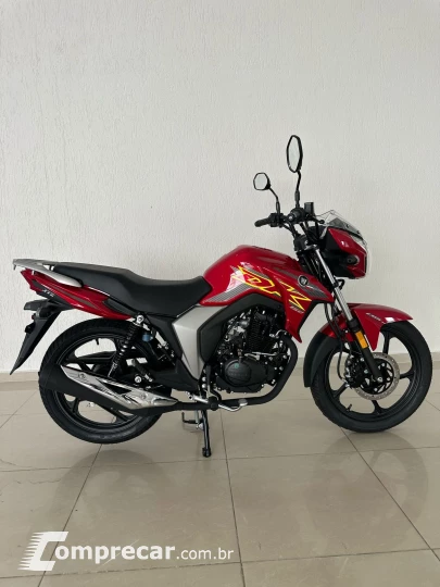 DK 150 CBS