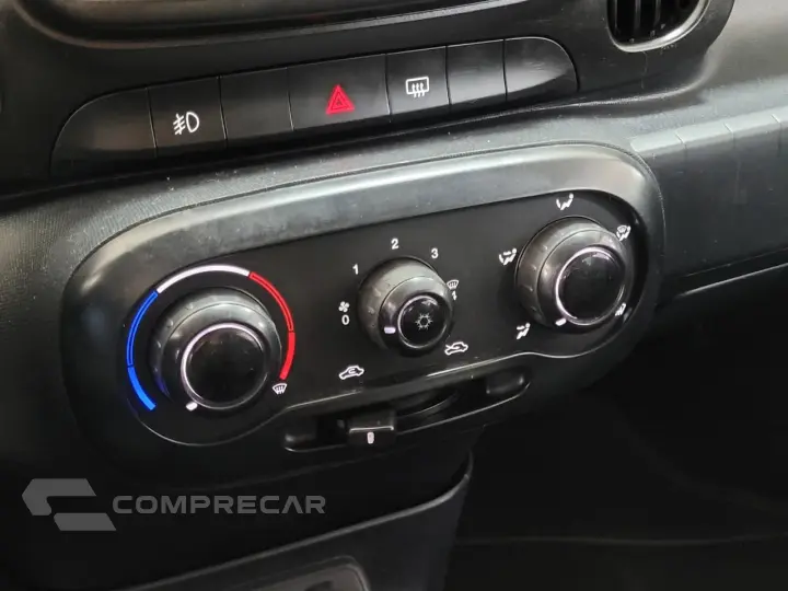 MOBI LIKE 1.0 Fire Flex 5p.