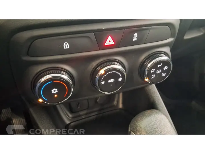 TRACKER 1.0 TURBO FLEX LT AUTOMÁTICO