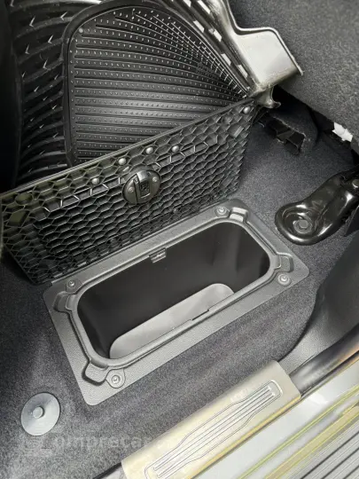 RAM 6.7 3500 Laramie 4X4 CD 6 Cilindros Turbo