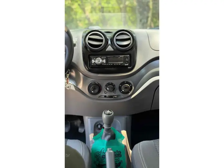 PALIO 1.4 MPI ATTRACTIVE 8V FLEX 4P MANUAL