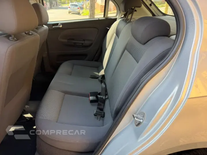 Gol (novo) 1.0 Mi Total Flex 8V 4p