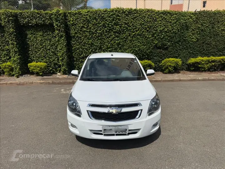 COBALT 1.8 MPFI LTZ 8V