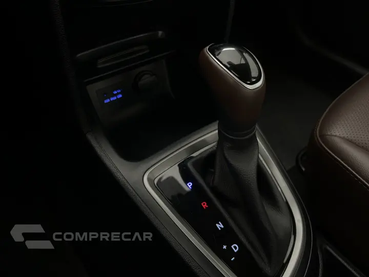 HB20 1.6 PREMIUM 16V FLEX 4P AUTOMÁTICO