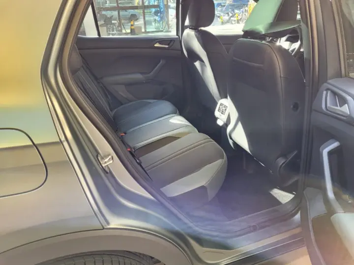 T-CROSS 1.4 250 TSI TOTAL FLEX EXTREME AUTOMÁTICO