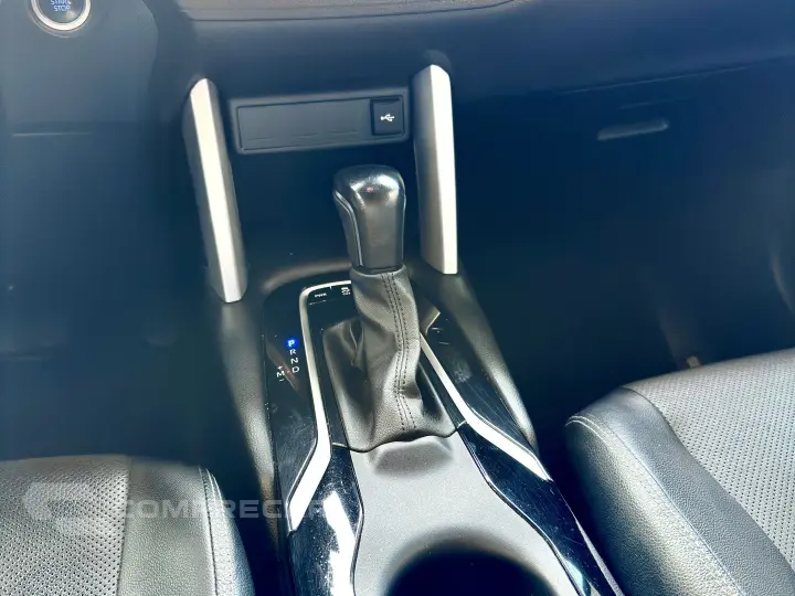 COROLLA CROSS 2.0 VVT-IE FLEX XRE DIRECT SHIFT