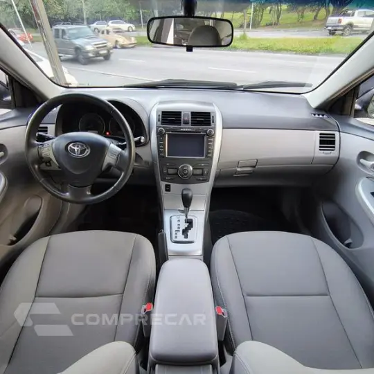 COROLLA GLI FLEX