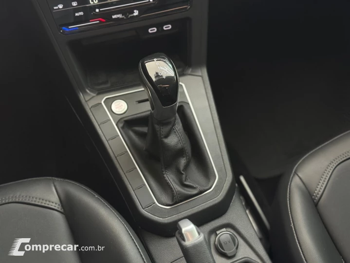 POLO 1.0 170 TSI HIGHLINE AUTOMÁTICO