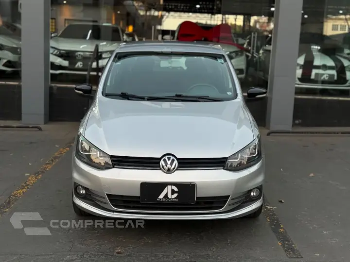 Fox Connect I Motion 1.6 Flex 8V 5p