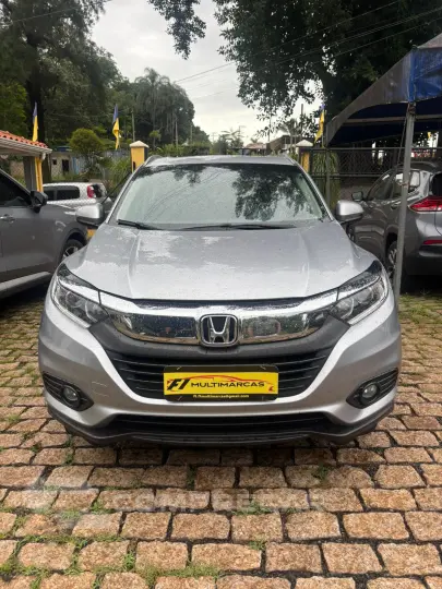 HR-V 1.8 16V EX