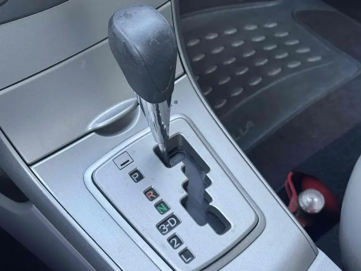 COROLLA 1.8 GLI 16V