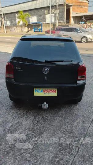 GOL 1.0 8V