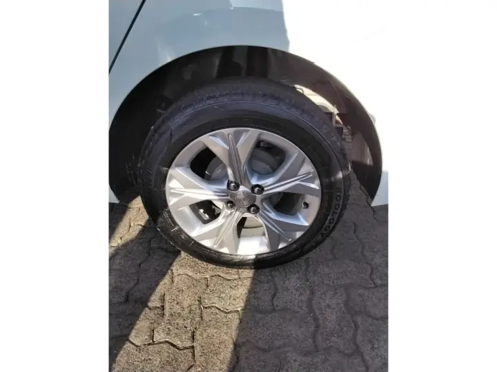 ONIX 1.0 TURBO FLEX LTZ AUTOMÁTICO