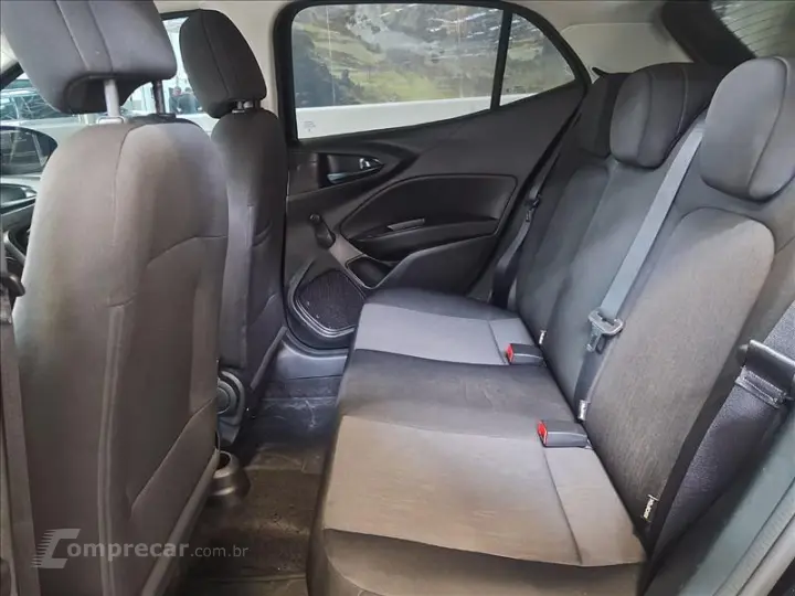 ARGO 1.0 Firefly Drive