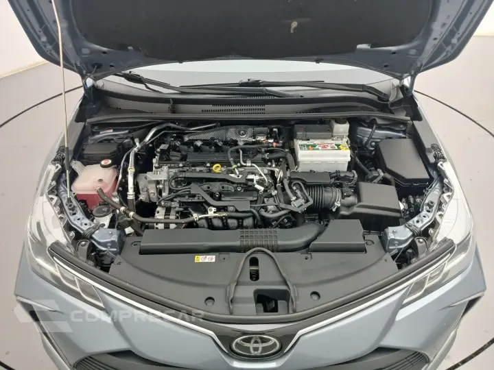 COROLLA 2.0 VVT-IE FLEX XEI DIRECT SHIFT