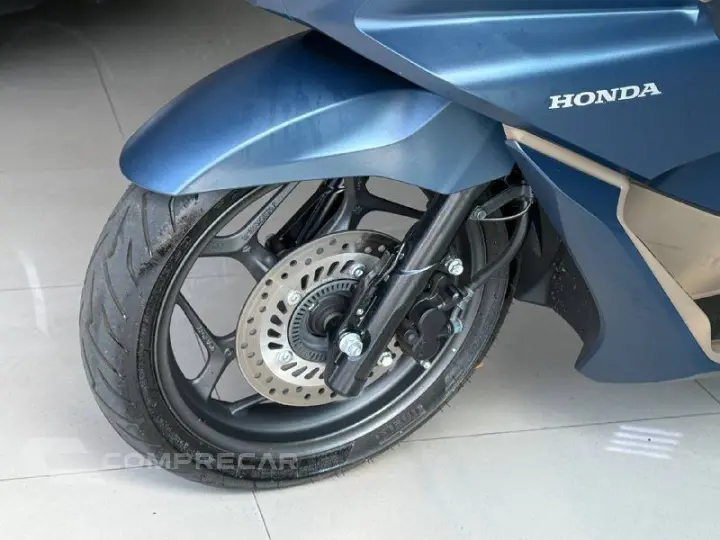 PCX 160 DLX