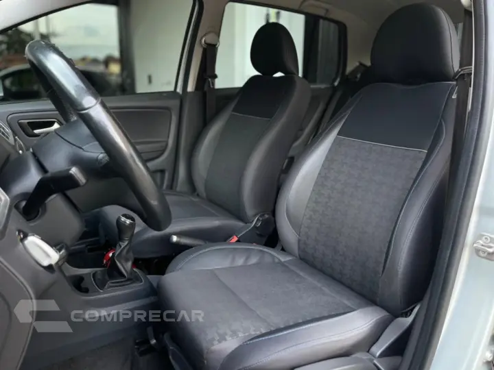 FOX 1.0 MI COMFORTLINE 8V FLEX 4P MANUAL