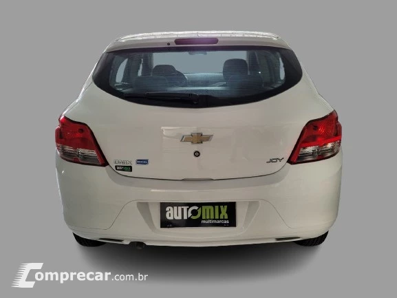 ONIX 1.0 MPFI JOY 8V