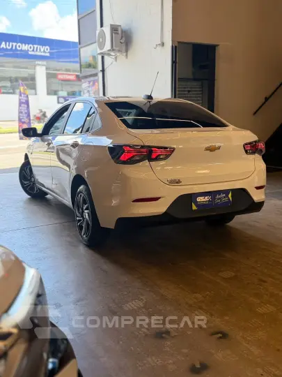 ONIX SEDAN Plus 1.0 12V Mec.
