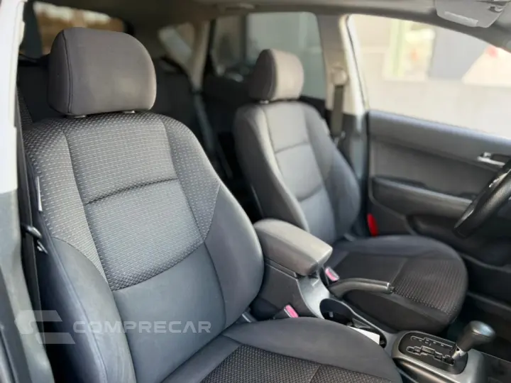 I30 2.0 MPI 16V GASOLINA 4P AUTOMÁTICO