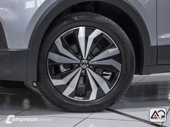 T-CROSS 1.0 200 TSI