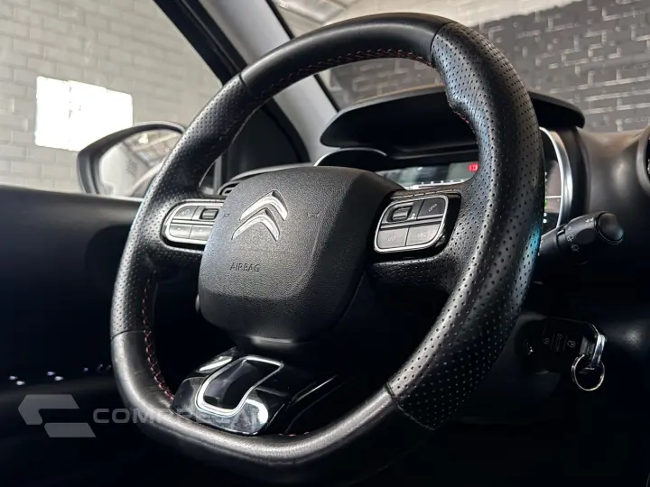 C4 CACTUS 1.6 VTI 120 Feel