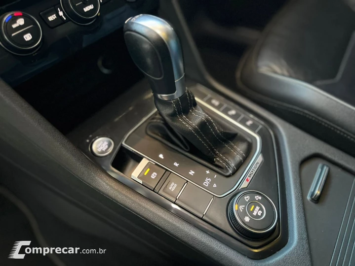 TIGUAN 2.0 300 TSI Allspace R-line