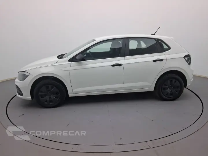 POLO 1.0 MPI TRACK MANUAL
