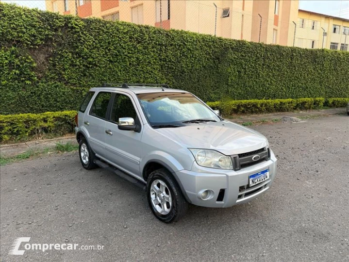 ECOSPORT 2.0 XLT 16V