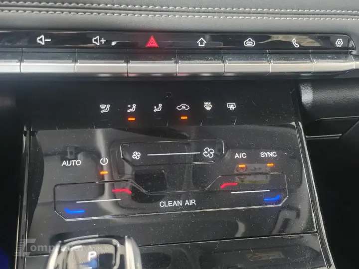 TIGGO 7 Tiggo 7 PRO 1.5 Turbo Híbrido