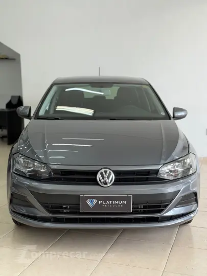 Polo 1.0 Flex 12V 5p