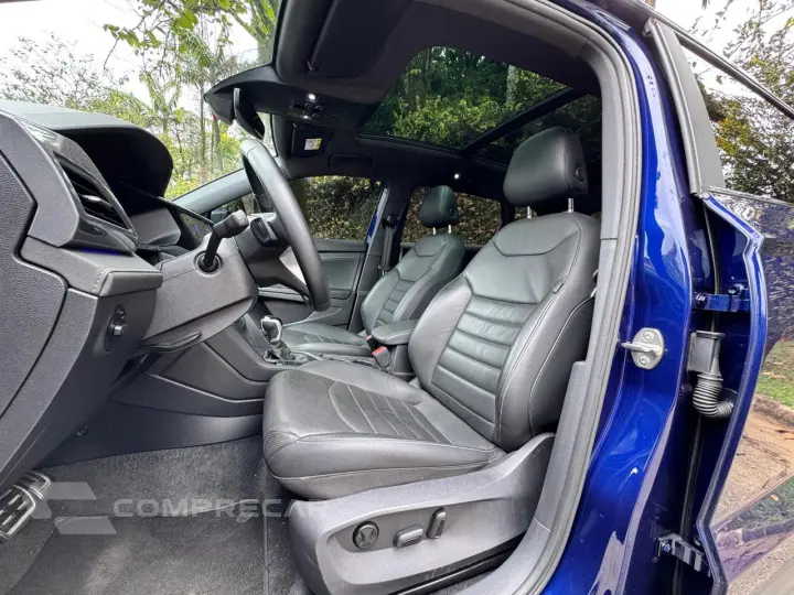TAOS 1.4 250 TSI Highline