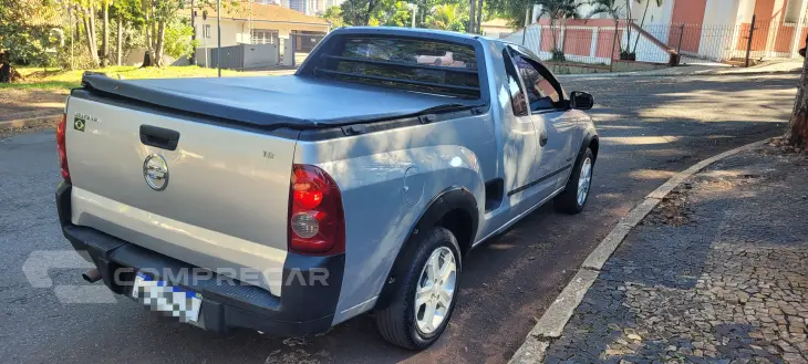 MONTANA 1.8 MPFI Conquest CS 8V