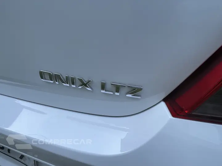 ONIX 1.4 MPFI LTZ 8V