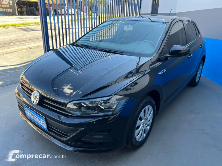 POLO 1.6 MSI
