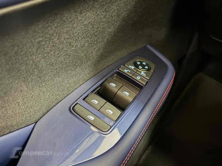 DOLPHIN MINI 38 KW ELÉTRICO 5L