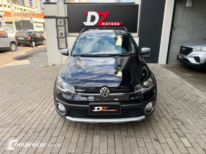SAVEIRO 1.6 Cross CE 16V