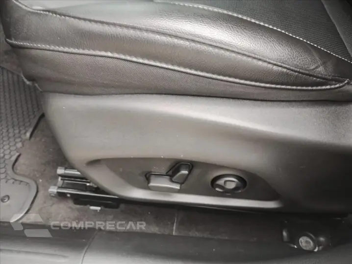 COMPASS 1.3 T270 TURBO FLEX S AT6