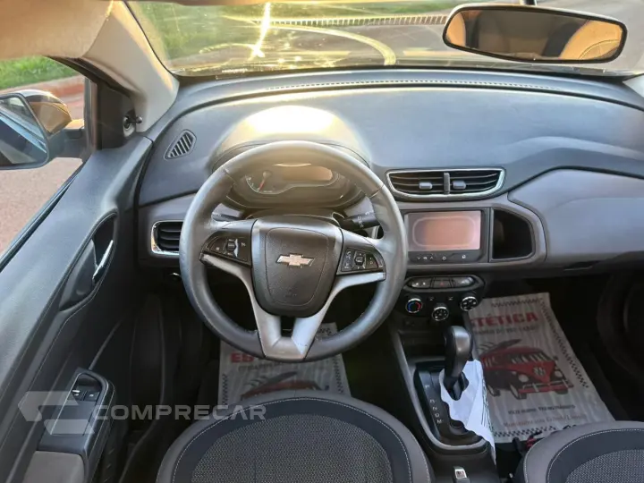 PRISMA 1.4 MPFI LT 8V