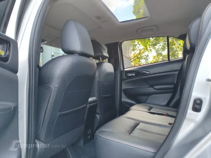 ECLIPSE CROSS 1.5 Mivec Turbo Hpe-s S-awc