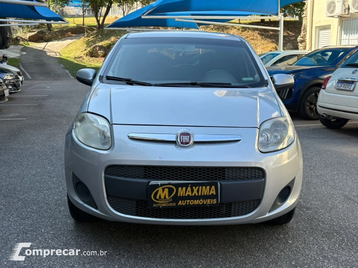 PALIO 1.0 MPI Attractive 8V