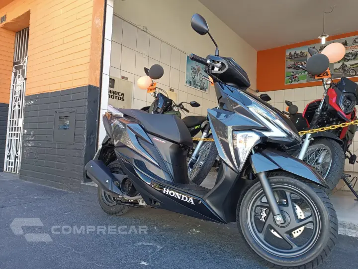 Elite 125